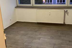 Frisch sanierte Kompakt-Wohnung in der Pforzheimer Oststadt