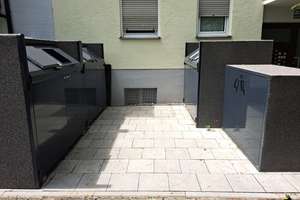 Sehr gut geschnittene, helle 2-Zimmer-Wohnung mit Balkon und Tiefgaragenstellplatz zu verkaufen – 80686 Sankt Ulrich, München – Vorschaubild 23