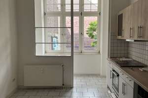 charmante Altbauwohnung in denkmalgeschütztem Haus – Die vollständige Adresse der Immobilie erhältst du vom Anbieter., 45879 Altstadt, Gelsenkirchen – Vorschaubild 7