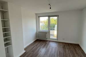 Helle 4-Zimmer-Wohnung mit 2 Balkonen und 2 Bädern in zentraler Lage  – Augustastraße 12, 52070 Kaiserplatz, Aachen – Vorschaubild 16