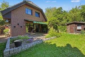 Gepflegtes Einfamilienhaus in Osnabrück-Dodesheide – Die vollständige Adresse der Immobilie erhältst du vom Anbieter., 49088 Dodesheide, Osnabrück – Vorschaubild 2