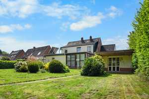 Großzügiges Einfamilienhaus auf großem Grundstück in ruhiger Lage von Hanerau-Hademarschen! – Rendsburg-Eckernförde (Kreis) – Vorschaubild 4
