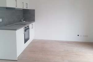 1-Zimmer -Apartment in zentraler Innenstadtlage