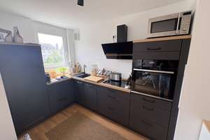 2,5-Zimmer Wohnung in Darmstadt-Bessungen – Mathildenstraße 33, 64285 Mitte, Darmstadt – Vorschaubild 5