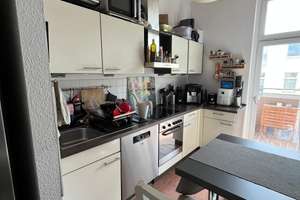 gemütliche 3 Zimmer mit Balkon in Stadtfeld – Arndtstraße 21, 39108 Stadtfeld Ost, Magdeburg – Vorschaubild 7