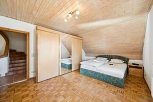 ***RESERVIERT***Familienfreundliche Doppelhaushälfte mit Garage in Top-Lage! – Die vollständige Adresse der Immobilie erhältst du vom Anbieter., 84048 Mainburg – Vorschaubild 15