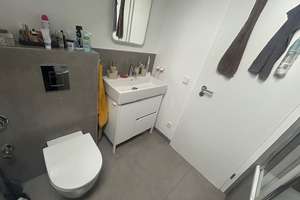 Schöne DG-Wohnung in ruhiger Lage – Siepenhöhe 14, 44803 Laer, Bochum – Vorschaubild 7
