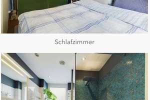 2 Zimmer EG mit Terrasse in Ost – Roßbergstraße 41, 70188 Ostheim, Stuttgart – Vorschaubild 13