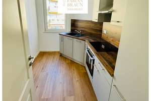 Wohn- und Geschäftshaus, in guter Lage, 8 Wohnungen + 1 Laden, 90419 Nürnberg-Johannis – Die vollständige Adresse der Immobilie erhältst du vom Anbieter., 90419 St. Johannis, Nürnberg – Vorschaubild 9