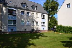 Modernisierte 2 Zimmer-Dachgeschosswohnung in Fallersleben-Wolfsburg – Viehtrift 8, 38442 Wolfsburg – Vorschaubild 3