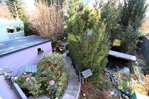 Mehr Zuhause geht nicht – großzügiges Wohnen mit Garten, Balkon und großem Dachstudio – Die vollständige Adresse der Immobilie erhältst du vom Anbieter., 90455 Kornburg, Worzeldorf, Nürnberg – Vorschaubild 14