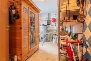 Eging am See: Kleines Einfamilienhaus – Bungalow, ideal für Ehepaar – Die vollständige Adresse der Immobilie erhältst du vom Anbieter., 94535 Eging am See – Vorschaubild 10