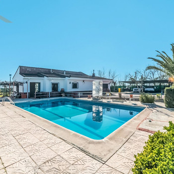 Immobilien zum Verkauf in Brunete