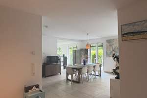 Exklusive 5-Zimmer-Wohnung in schöner Stadtvilla in direkter Rheinlage! – Turmstraße 40c, 53175 Plittersdorf, Bonn – Vorschaubild 6