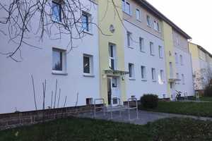 Attraktive 3-Zimmer-Wohnung im Quartier Silberborn zum 01.11.2024 – Silberbornstr. 27, 34134 Kassel – Vorschaubild 1