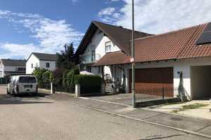 Nette 5,5-Zimmer-Doppelhaushälfte in Vohburg an der Donau  – Weidenstraße 8, 85088 Pfaffenhofen an der Ilm (Kreis) – Vorschaubild 1
