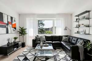 Studio mit maximalen Möglichkeiten -  perfekt gelegen! – Birkenstraße 71, 10559 Moabit, Berlin – Vorschaubild 5