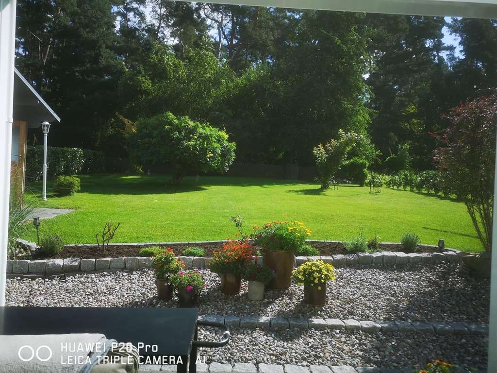 Immobilie in Rankwitz - Stilvolles Einfamilienhaus nahe am Wasser und Wald - Bild 2