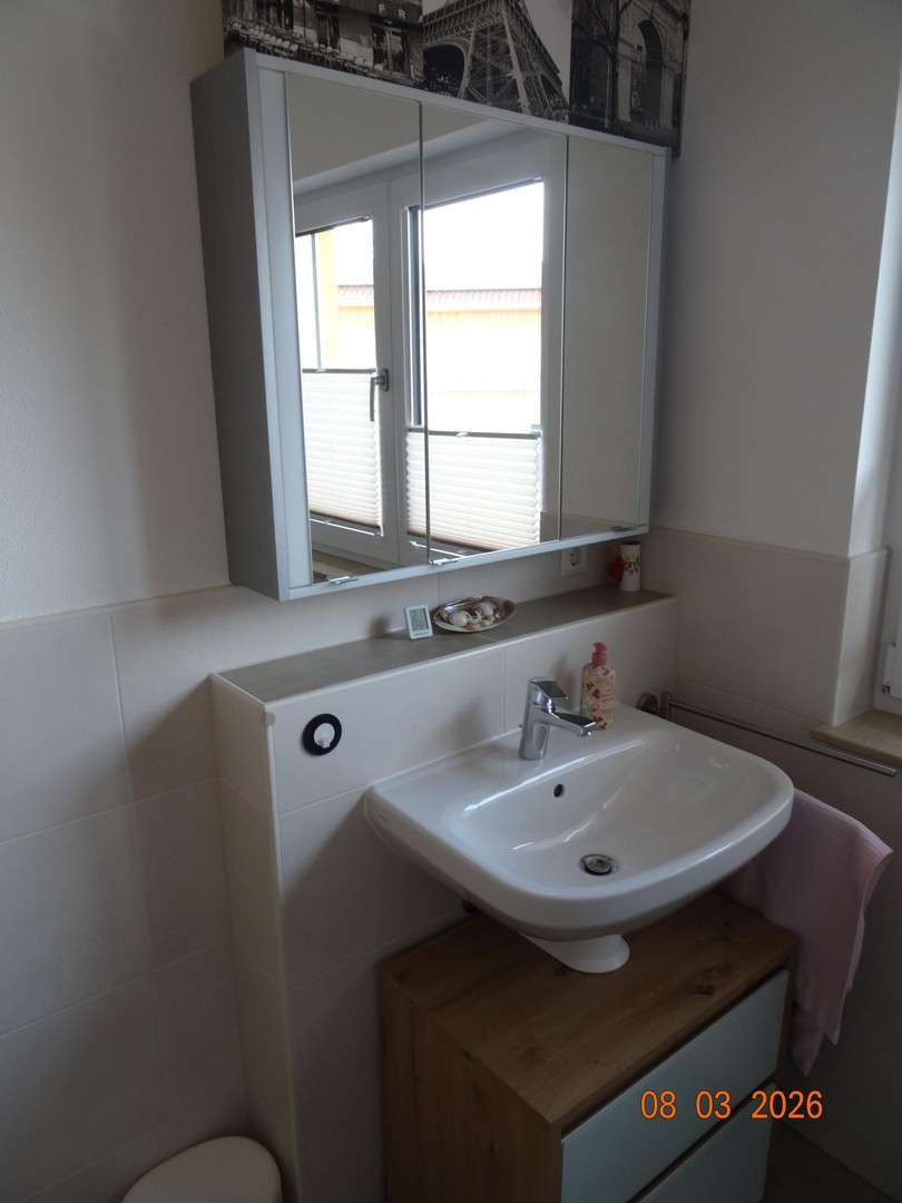 Immobilie in Elfershausen - Zukunftsorientiertes KfW40Plus-Einfamilienhaus mit PV-Anlage - Bild 10