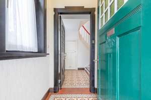 Großzügigkeit und exklusives Wohnambiente: 
"Gründerzeitvilla mit Traumhaus-Potenzial" – Die vollständige Adresse der Immobilie erhältst du vom Anbieter., 21029 Bergedorf (Ortsteil), Hamburg – Vorschaubild 5