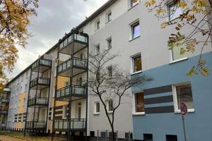 Meine erste eigene Wohnung! Anmietung nur mit WBS! – Weirauchstr. 6, 30419 Herrenhausen, Hannover – Vorschaubild 1