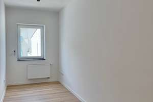 9-Zimmer-ETW mit Dachterrasse und Garage zum Erstbezug nach Kernsanierung – Die vollständige Adresse der Immobilie erhältst du vom Anbieter., 90459 Galgenhof, Nürnberg – Vorschaubild 27