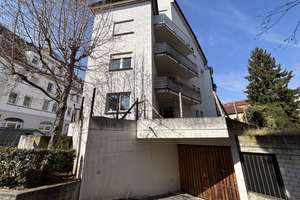 Ruhig und zentral gelegen, gut aufgeteilte 2-Zimmer-Wohnung im Stuttgarter Osten – Die vollständige Adresse der Immobilie erhältst du vom Anbieter., 70188 Uhlandshöhe, Stuttgart – Vorschaubild 14