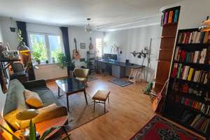 praktische  3 Zi-WHG mit Balkon auf Glauburgstrasse zu vermieten – Glauburgstrasse 83, 60318 Nordend-West, Frankfurt am Main – Vorschaubild 6