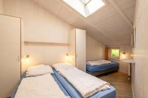 modernisiertes Ferienhaus mit Pool in Strandlage  – Die vollständige Adresse der Immobilie erhältst du vom Anbieter., 23570 Travemünde, Lübeck – Vorschaubild 20