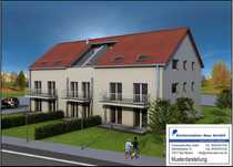 Regensburg, An der ... - Eigentumswohnungen, 2-Zimmer