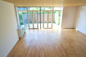 Lichtdurchflutetes Passivhaus aus Holz und Glas – Die vollständige Adresse der Immobilie erhältst du vom Anbieter., 86911 Dießen am Ammersee – Vorschaubild 5