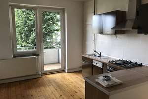 Bielefeld Zentrum Altbau 65 qm – Die vollständige Adresse der Immobilie erhältst du vom Anbieter., 33611 Mitte, Bielefeld – Vorschaubild 5