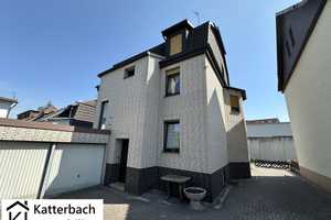 Gepflegtes Dreifamilienhaus mit 2 Garagen in Seesen am Harz – Goslar (Kreis) – Vorschaubild 3