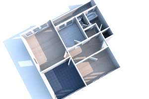 Helle 3-Zimmerwohnung mit Balkon und Stellplatz in Solingen-Wald zu verkaufen! – Die vollständige Adresse der Immobilie erhältst du vom Anbieter., 42719 Wald, Solingen – Vorschaubild 12