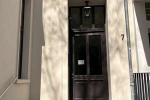 Charmante 2,5-Zimmer-Wohnung im Agnesviertel – ruhig gelegen, ab sofort verfügbar – Blumenthalstrasse 7, 50670 Neustadt/Nord, Köln – Vorschaubild 8