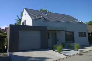 5-Zimmer-Einfamilienhaus mit lux. Innenausstattung, Klimaanlagen & EBK – Talwiesenstraße 5a, 78239 Konstanz (Kreis) – Vorschaubild 4