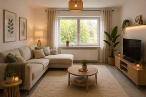 Helles Zweifamilienhaus in Wuppertal-Elberfeld – Wohnen im Grünen & dennoch citynah – Die vollständige Adresse der Immobilie erhältst du vom Anbieter., 42116 Uellendahl-Katernberg, Wuppertal – Vorschaubild 15