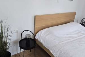 Helle 2,5-Zimmer-Wohnung in Stuttgart Feuerbach – Die vollständige Adresse der Immobilie erhältst du vom Anbieter., 70469 Lemberg/Föhrich, Stuttgart – Vorschaubild 6