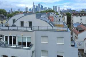 Ihre Traumwohnung in unmittelbarer Nähe zur EZB – 143 m² Wohnkomfort über den Dächern der Stadt
 – Die vollständige Adresse der Immobilie erhältst du vom Anbieter., 60316 Ostend, Frankfurt am Main – Vorschaubild 7