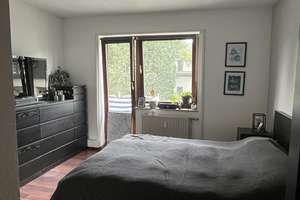 Von Privat - Vermietete, sonnige 2-Zimmer Wohnung, 62 qm, in Köln-Klettenberg – Luxemburger Straße 467, 50939 Klettenberg, Köln – Vorschaubild 4