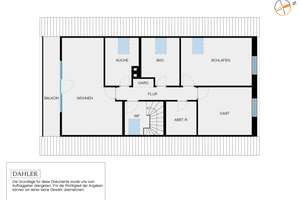 Zweifamilienhaus mit Wintergarten, Doppelcarport  – auch als Einfamilienhaus nutzbar – Die vollständige Adresse der Immobilie erhältst du vom Anbieter., 21035 Bergedorf (Ortsteil), Hamburg – Vorschaubild 7