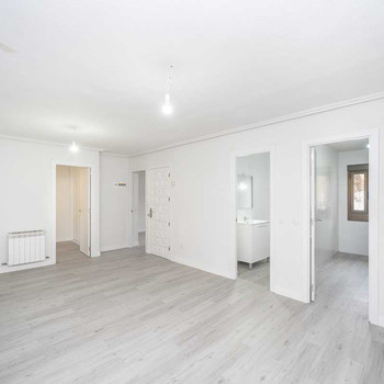 Renovierte Wohnung im Zentrum von San Lorenzo de El Escorial