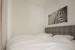 Voll möbliertes 5*Premium-Apartment "Lehel 1" – Christophstraße 7a, 80538 Lehel, München – Vorschaubild 5