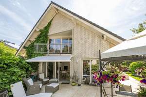 Hochwertiges Einfamilienhaus mit stilvollem Wohnkonzept auf 500m2 Grundstück in zentraler Lage! – Die vollständige Adresse der Immobilie erhältst du vom Anbieter., 12524 Altglienicke, Berlin – Vorschaubild 34