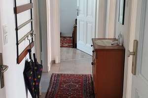 Altstadt Zentrum  2,5-Raum-Wohnung in Bonn