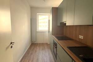 TOP sanierte 2-Zimmer-Wohnung in Düsseldorf Friedrichstadt – Luisenstraße 130, 40215 Friedrichstadt, Düsseldorf – Vorschaubild 11