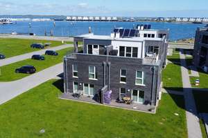 Apartment am Meer - barrierefrei und zentral