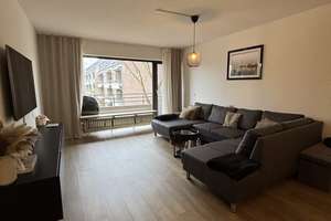 Attraktive 3-Zimmer-Wohnung mit Balkon und Garage in Aachen/Eilendorf – Die vollständige Adresse der Immobilie erhältst du vom Anbieter., 52080 Eilendorf, Aachen – Vorschaubild 5