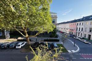 Gepflegte 3-Zimmer- Eigentumswohnung am Karlsplatz – Die vollständige Adresse der Immobilie erhältst du vom Anbieter., 47798 Stadtmitte, Krefeld – Vorschaubild 22