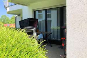 Single - Eigentumswohnung mit Terrasse in Bielefeld - Jöllenbeck – 33739 Jöllenbeck, Bielefeld – Vorschaubild 4